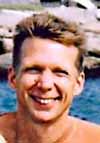 Geoffrey Thulin